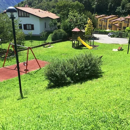 Anna * Castro (Lombardy)