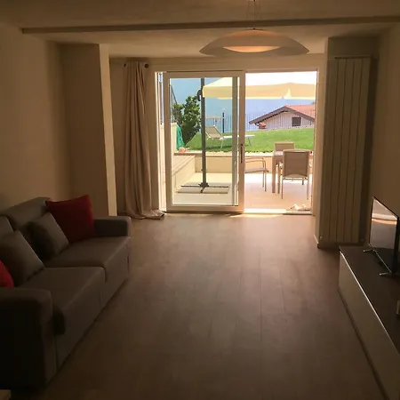 Vakantiehuis Anna Castro (Lombardy)