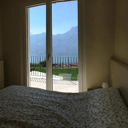 Anna Vakantiehuis Castro (Lombardy)